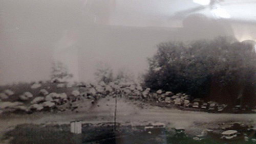 Saranac Speedway - From Robert Lake Ii 3 (newer photo)